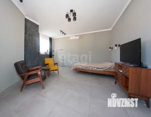 1-к квартира, вторичка, 51м2, 10/10 этаж