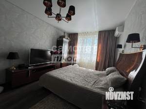 3-к квартира, вторичка, 80м2, 2/7 этаж