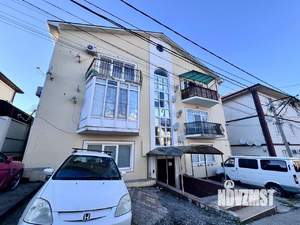 2-к квартира, вторичка, 60м2, 3/3 этаж