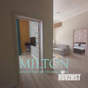 2-к квартира, вторичка, 55м2, 2/3 этаж