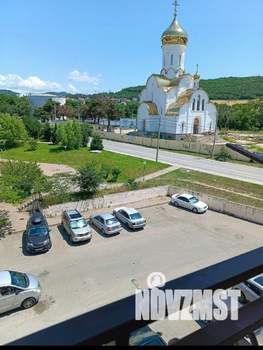 1-к квартира, вторичка, 31м2, 4/4 этаж