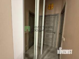 2-к квартира, вторичка, 49м2, 1/5 этаж