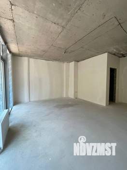 Студия квартира, вторичка, 50м2, 2/2 этаж