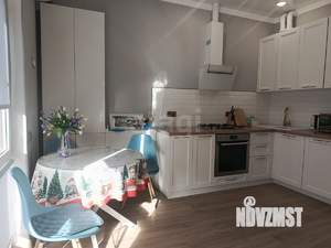 1-к квартира, вторичка, 50м2, 2/5 этаж