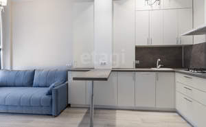 2-к квартира, вторичка, 51м2, 9/9 этаж