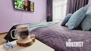 1-к квартира, вторичка, 35м2, 2/5 этаж