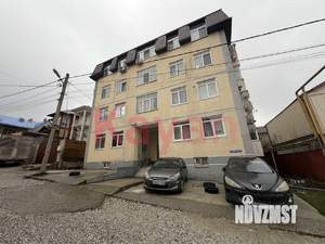 1-к квартира, вторичка, 46м2, 2/4 этаж