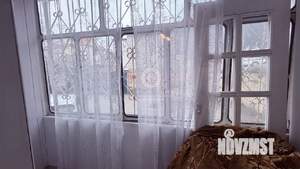 2-к квартира, вторичка, 60м2, 1/5 этаж