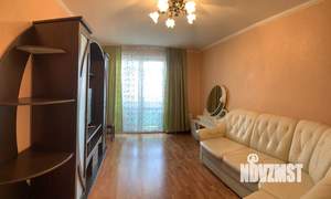 1-к квартира, вторичка, 55м2, 7/11 этаж