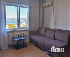 2-к квартира, вторичка, 51м2, 6/9 этаж