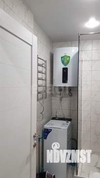 Студия квартира, вторичка, 23м2, 1/7 этаж