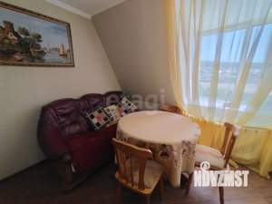 3-к квартира, вторичка, 111м2, 6/6 этаж