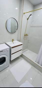 3-к квартира, вторичка, 46м2, 1/2 этаж