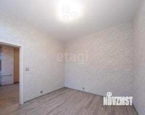 1-к квартира, вторичка, 31м2, 1/5 этаж