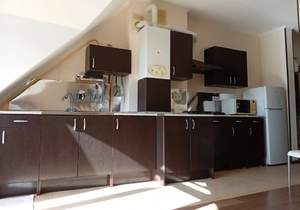 1-к квартира, вторичка, 42м2, 4/4 этаж