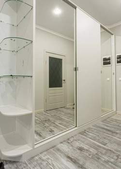 2-к квартира, вторичка, 72м2, 11/17 этаж