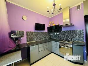 1-к квартира, вторичка, 41м2, 6/10 этаж