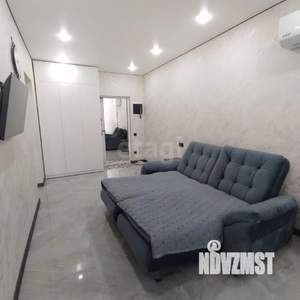 1-к квартира, вторичка, 54м2, 11/22 этаж