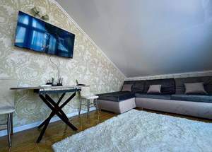 1-к квартира, вторичка, 27м2, 4/4 этаж