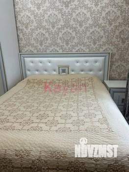3-к квартира, вторичка, 75м2, 2/4 этаж