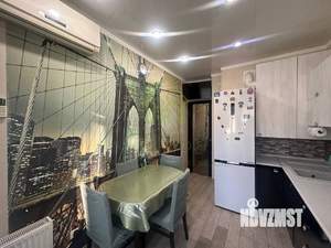 1-к квартира, вторичка, 38м2, 6/8 этаж