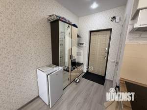 Студия квартира, вторичка, 22м2, 2/6 этаж