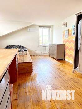 2-к квартира, вторичка, 70м2, 3/3 этаж