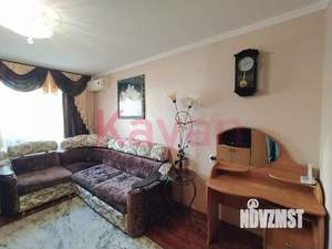 2-к квартира, вторичка, 27м2, 3/5 этаж