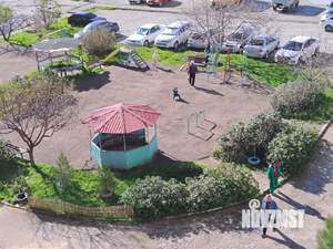 3-к квартира, вторичка, 62м2, 5/5 этаж