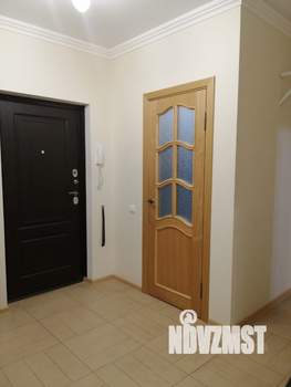 2-к квартира, вторичка, 58м2, 1/6 этаж