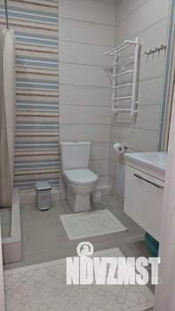 1-к квартира, вторичка, 48м2, 1/6 этаж