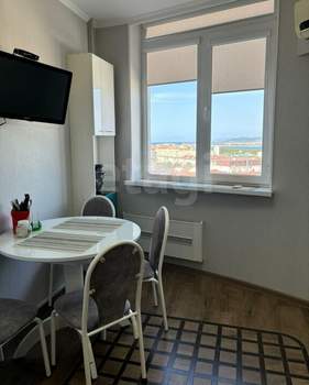 1-к квартира, вторичка, 50м2, 9/12 этаж
