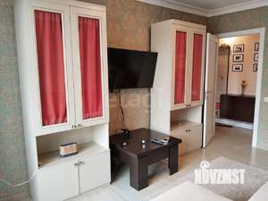 2-к квартира, вторичка, 46м2, 4/5 этаж