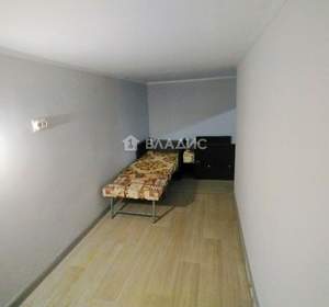 1-к квартира, вторичка, 24м2, 1/9 этаж