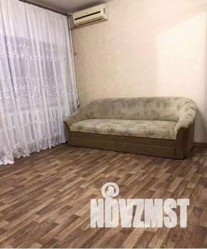 1-к квартира, вторичка, 26м2, 1/3 этаж