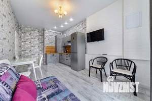 1-к квартира, вторичка, 47м2, 2/8 этаж