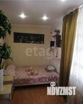 2-к квартира, вторичка, 41м2, 1/2 этаж