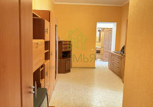 1-к квартира, вторичка, 63м2, 4/4 этаж