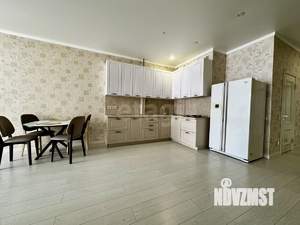 2-к квартира, вторичка, 72м2, 2/7 этаж