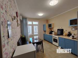 3-к квартира, вторичка, 80м2, 2/7 этаж