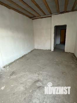 1-к квартира, вторичка, 43м2, 8/8 этаж