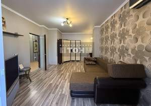 1-к квартира, вторичка, 45м2, 10/12 этаж