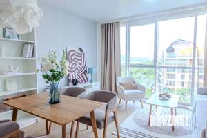1-к квартира, вторичка, 37м2, 8/22 этаж