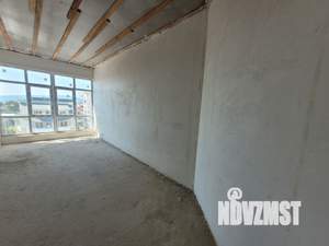 1-к квартира, вторичка, 55м2, 5/5 этаж