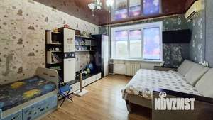 2-к квартира, вторичка, 52м2, 4/5 этаж