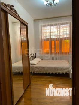 3-к квартира, вторичка, 72м2, 1/3 этаж