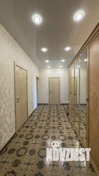 3-к квартира, вторичка, 98м2, 8/9 этаж