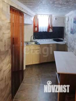 Студия квартира, вторичка, 21м2, 1/6 этаж