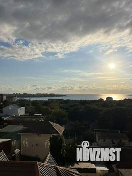 3-к квартира, вторичка, 90м2, 5/5 этаж