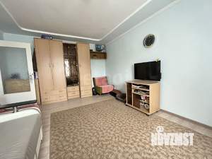 1-к квартира, вторичка, 35м2, 2/5 этаж